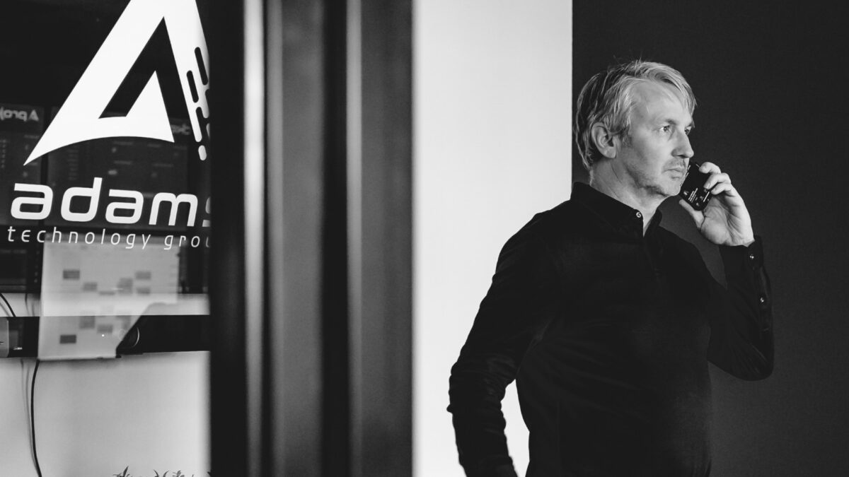 Why CEOs and CFOs Are Rethinking IT and Security to Protect the P&L