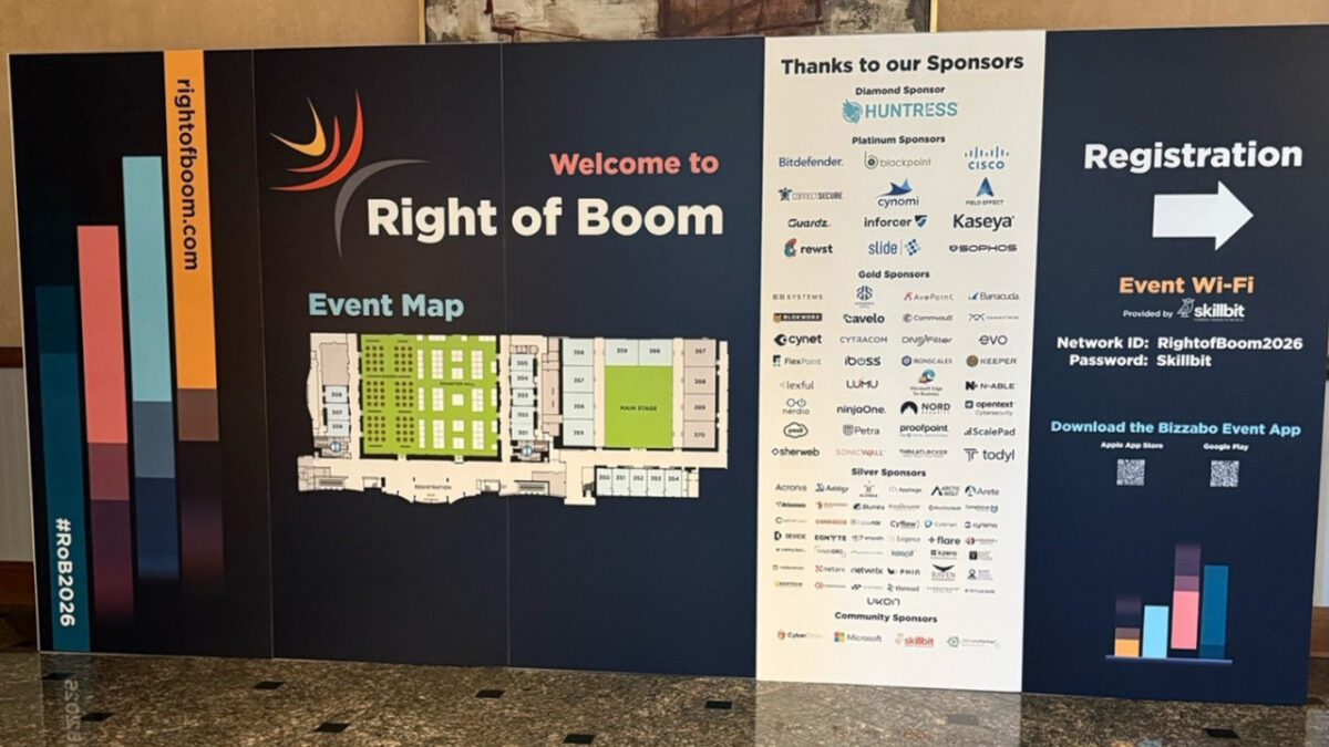 Cybersecurity’s Redefined Objective: Operational Predictability