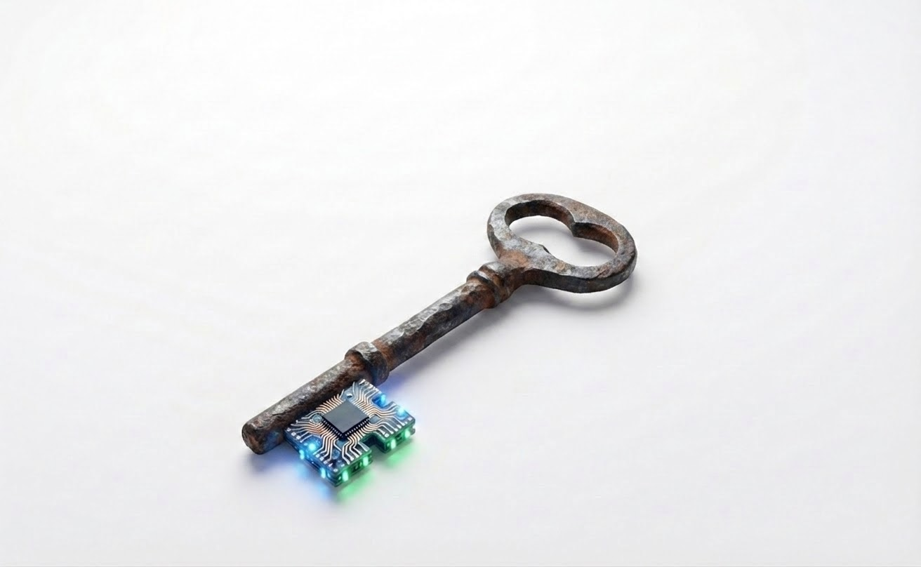 Your Bank Conditioned You to Be a Phishing Victim